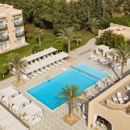 Jaz Neo Almazino, Almaza Bay Hotel Majid Abu Zayd Exterior foto
